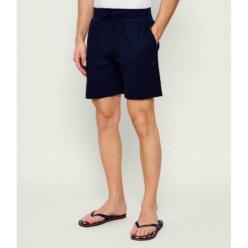 POLO RALPH LAUREN Šortky k pyžamu | Slim Fit