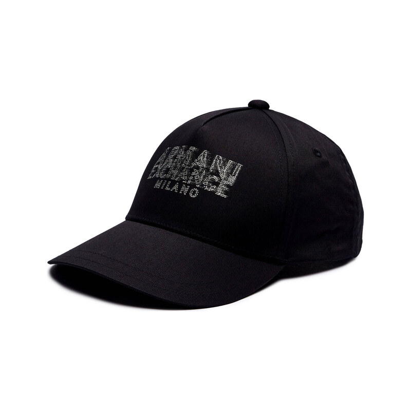 Armani Exchange Kšiltovka