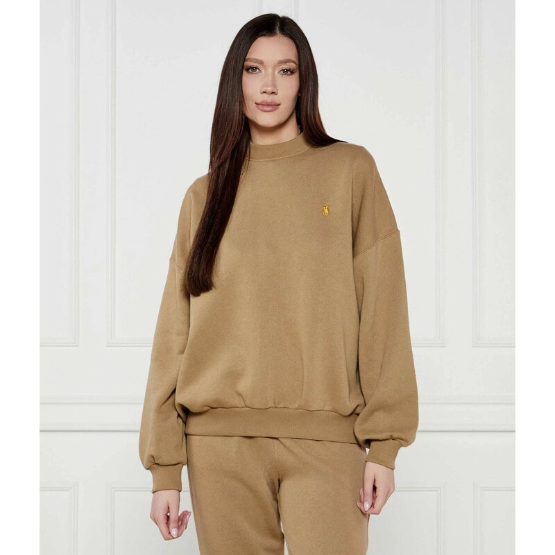 POLO RALPH LAUREN Mikina | Oversize fit 102976057