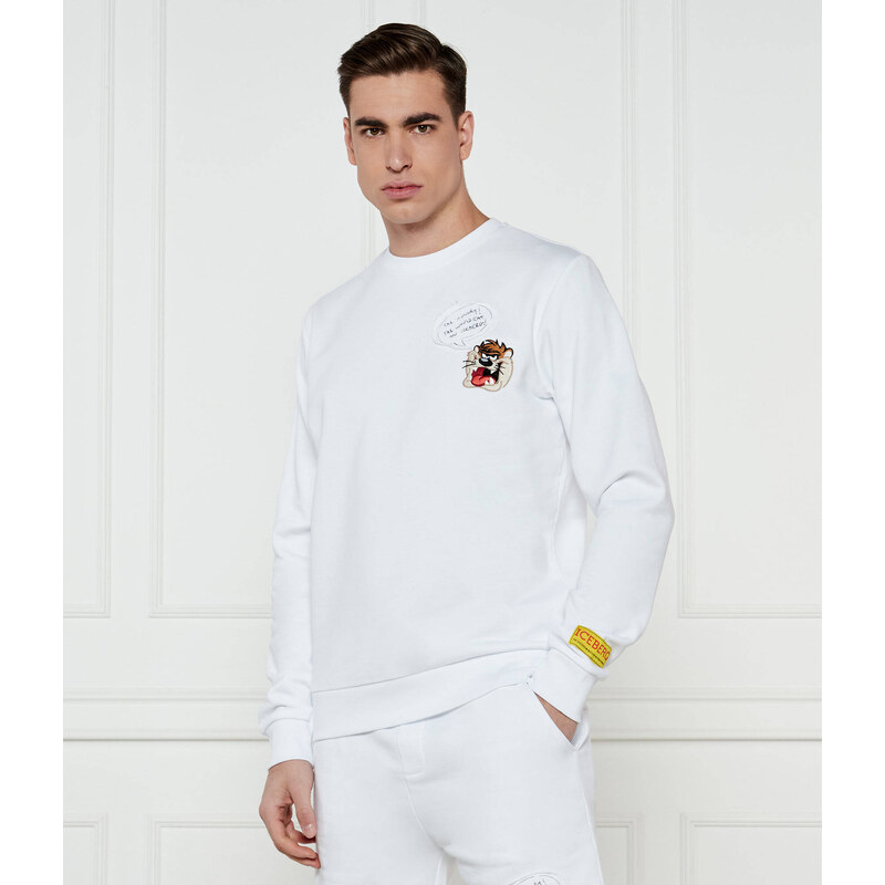 Iceberg Mikina | Regular Fit
