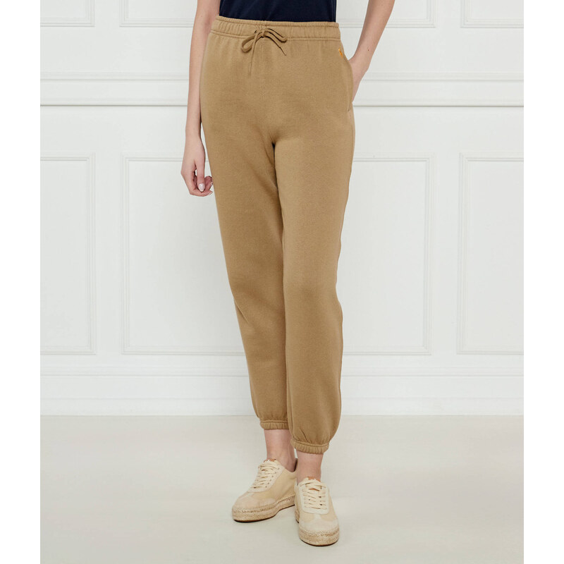 POLO RALPH LAUREN Tepláky LUNAR | Regular Fit