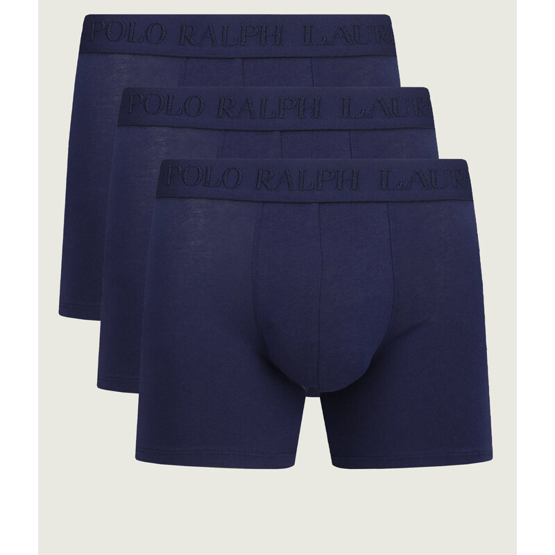 POLO RALPH LAUREN Boxerky 3-pack