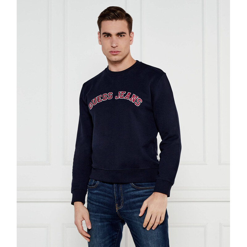 Guess Jeans Mikina | Slim Fit