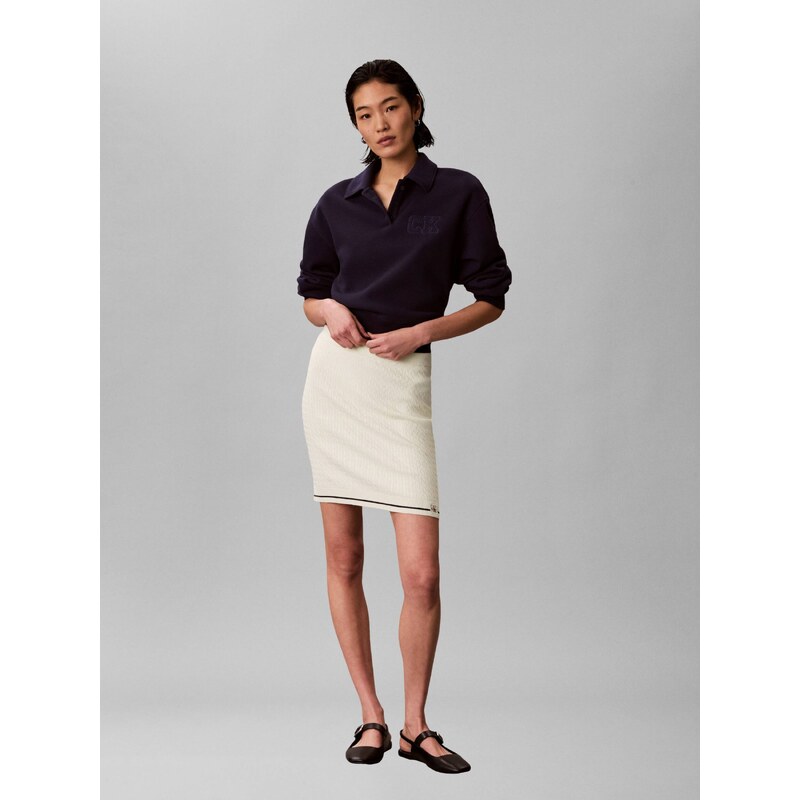Calvin Klein Jeans Sukně
