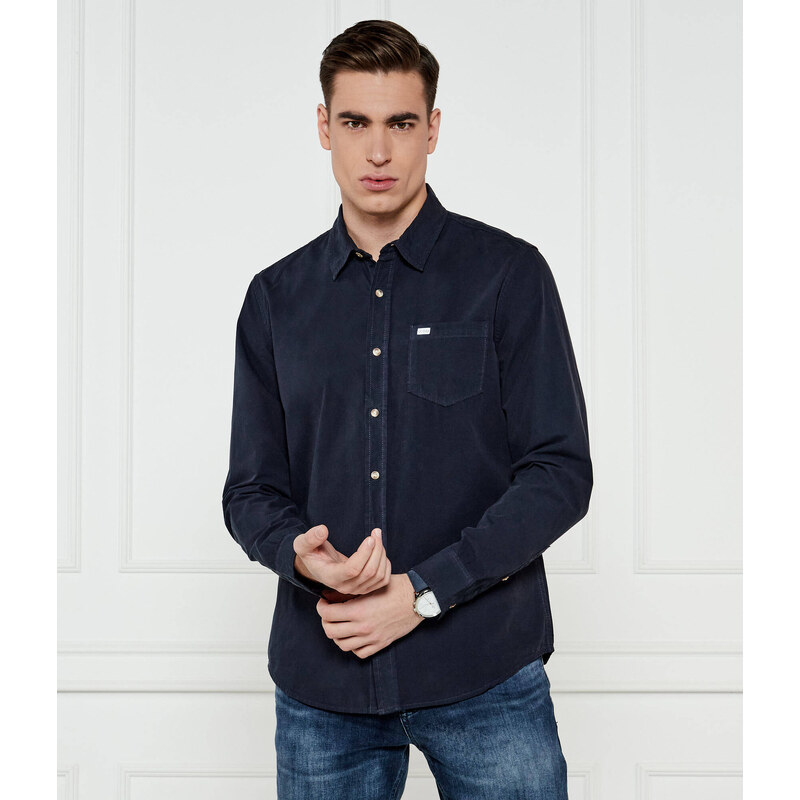 Guess Jeans Košile | Slim Fit