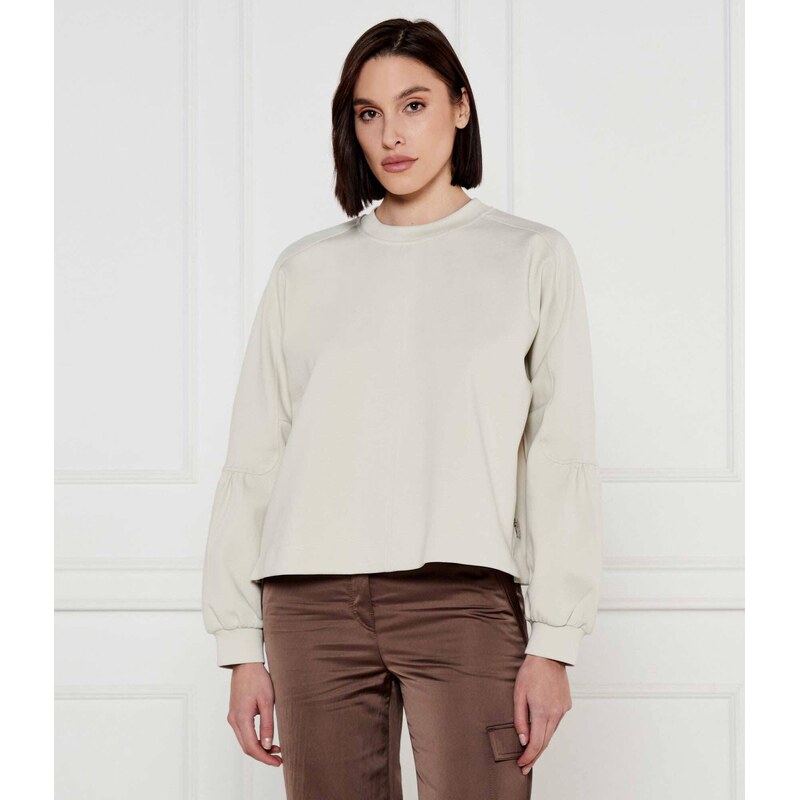 Marc Cain Mikina | Loose fit