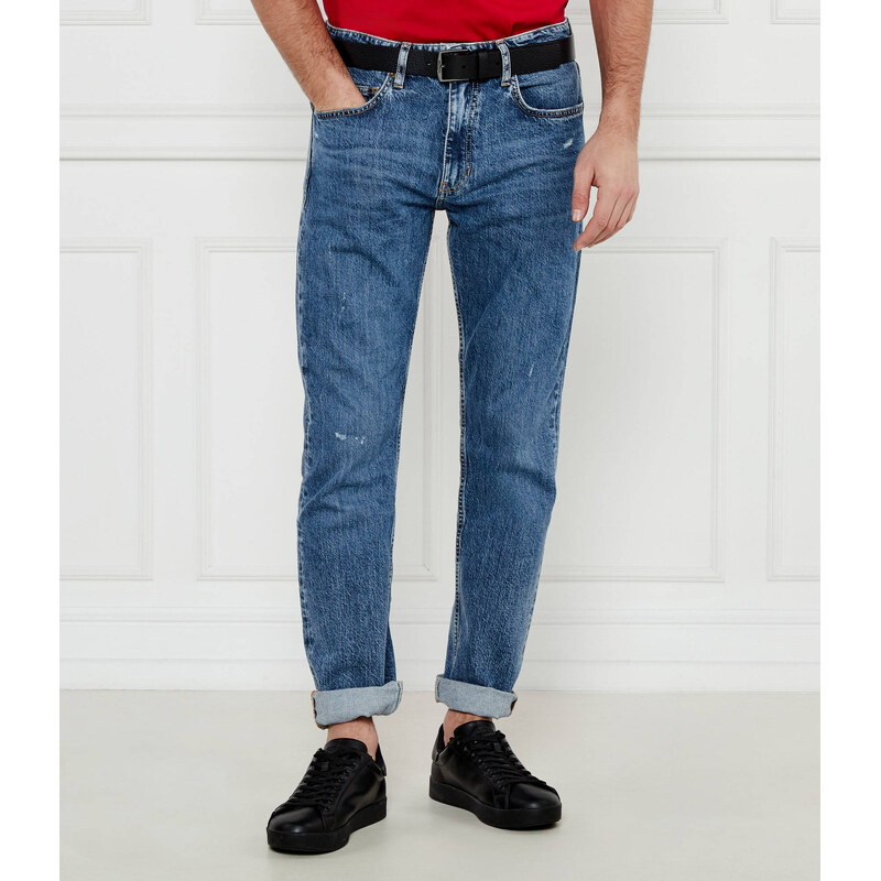 Guess Jeans Džíny | Slim Fit