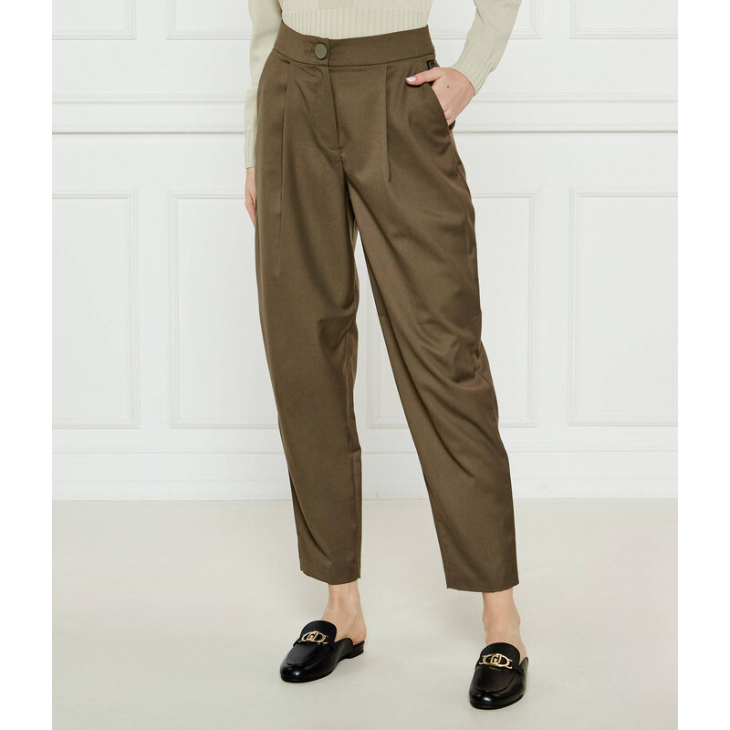 Armani Exchange Kalhoty chino | Regular Fit