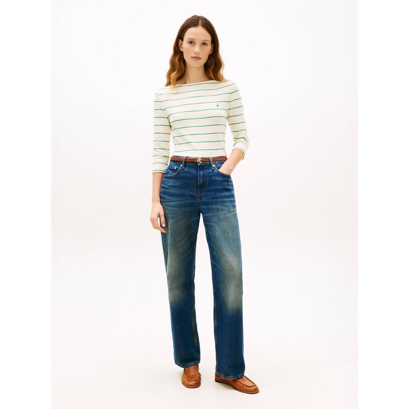 Tommy Hilfiger Halenka NEW CODY | Slim Fit