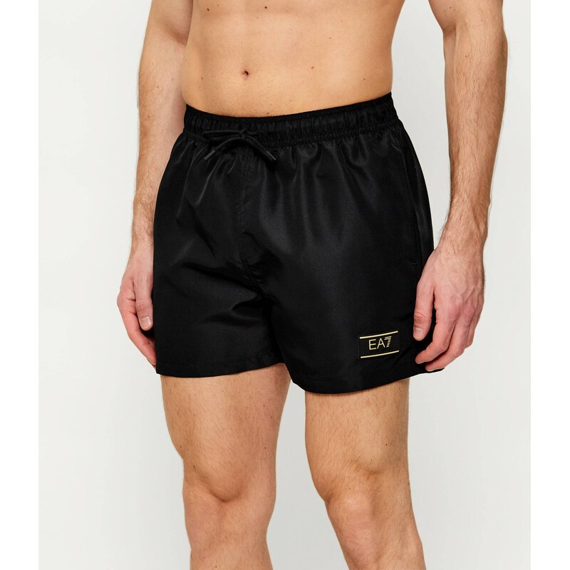 EA7 Koupací šortky | regular fit