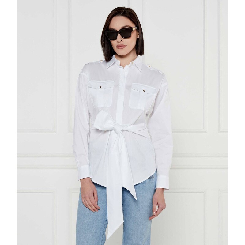 LAUREN RALPH LAUREN Košile | Regular Fit