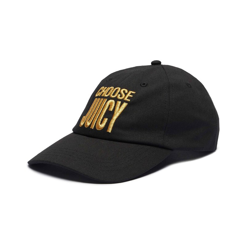 Juicy Couture Kšiltovka Choose