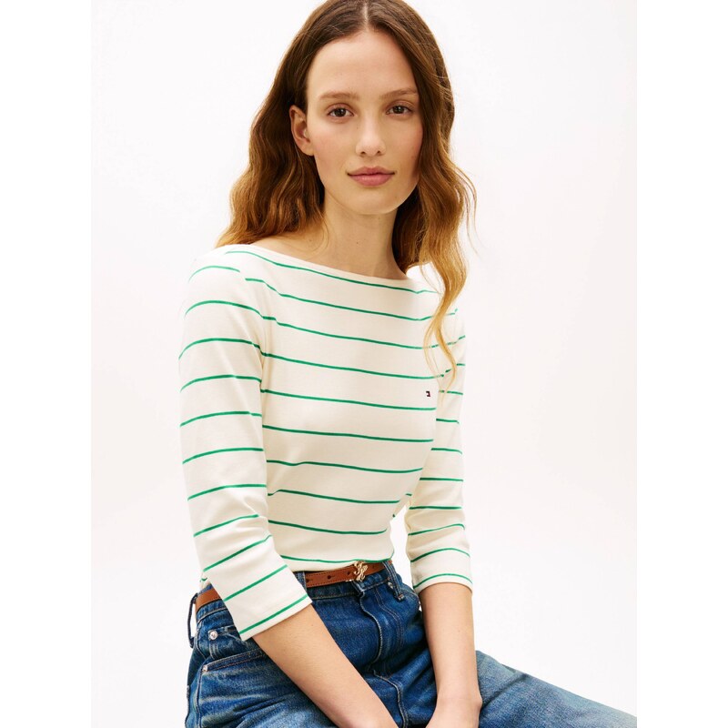 Tommy Hilfiger Halenka NEW CODY | Slim Fit
