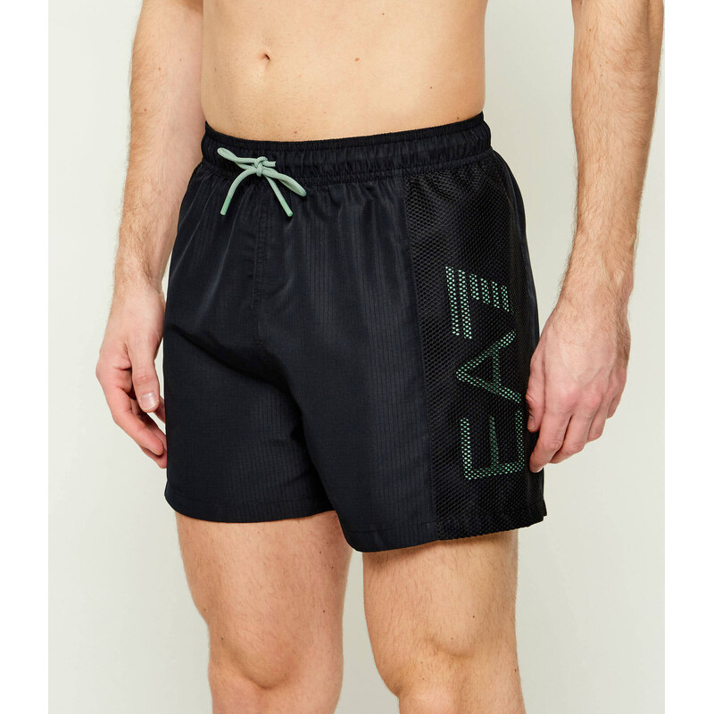EA7 Koupací šortky | regular fit
