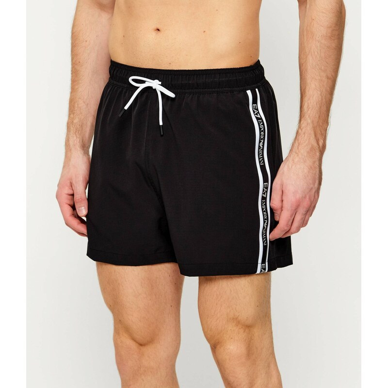 EA7 Koupací šortky | regular fit