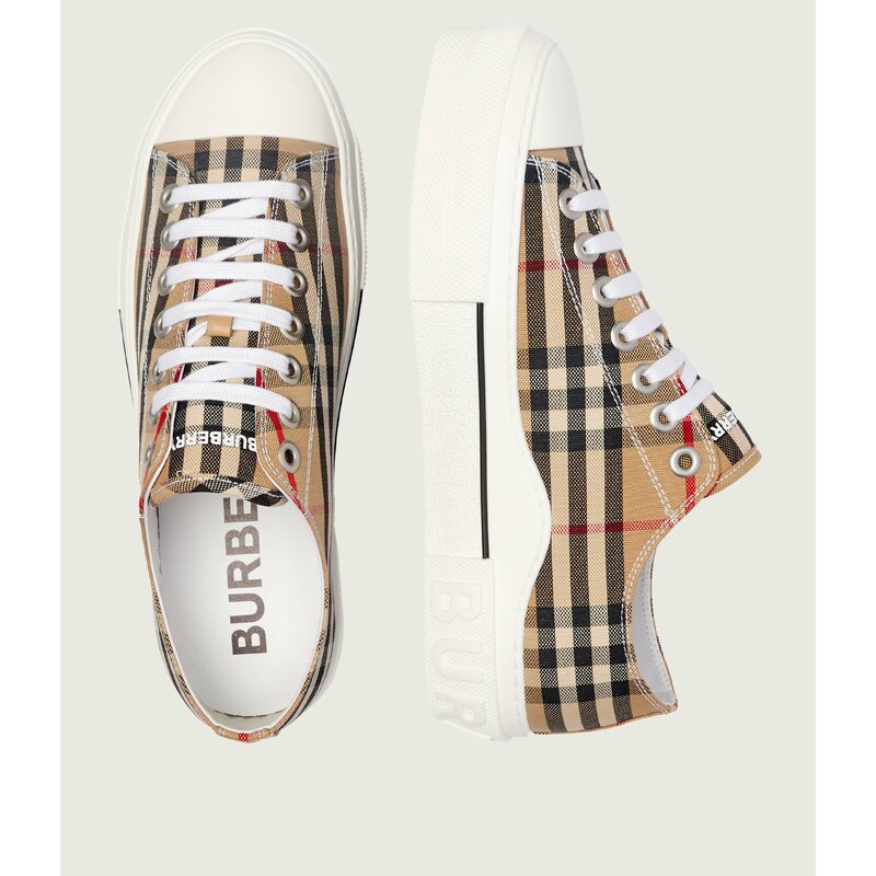 Burberry Tenisky
