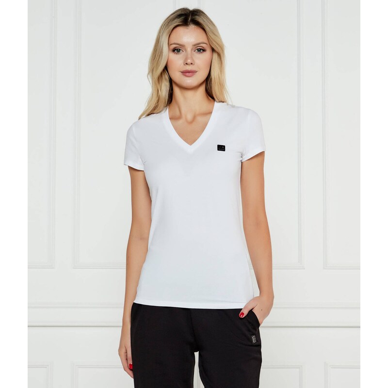 Armani Exchange Tričko | Slim Fit 102940312