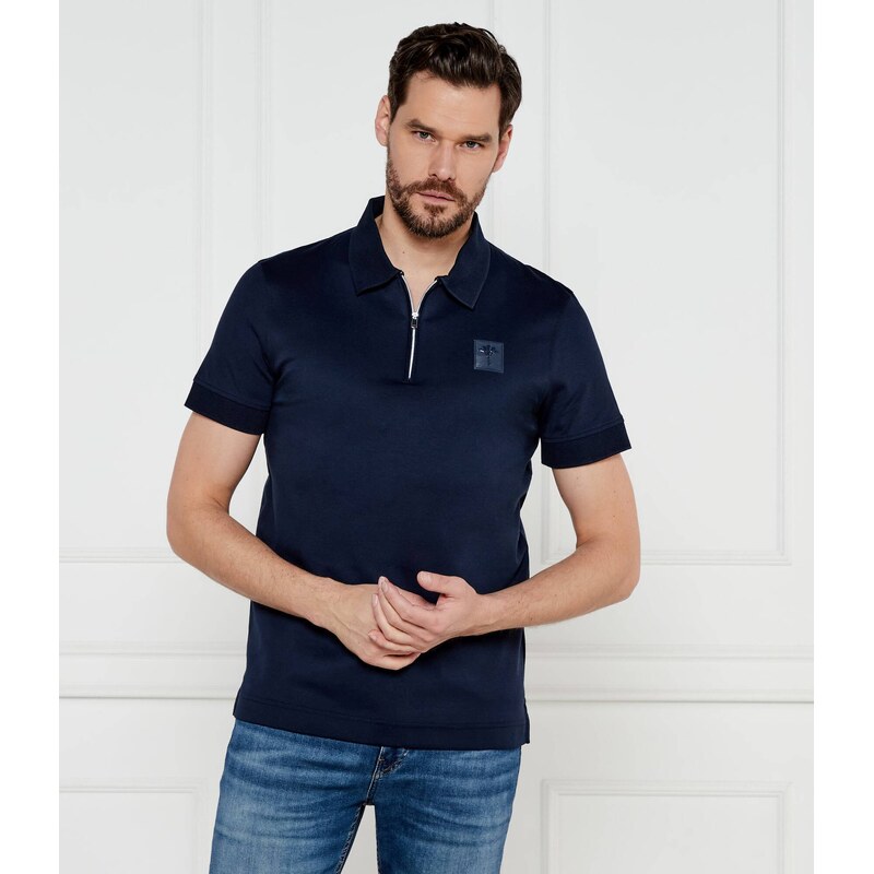 Joop! Polokošile Travel 17 JJ-08Brizio | Regular Fit