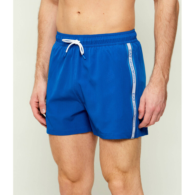 EA7 Koupací šortky | regular fit
