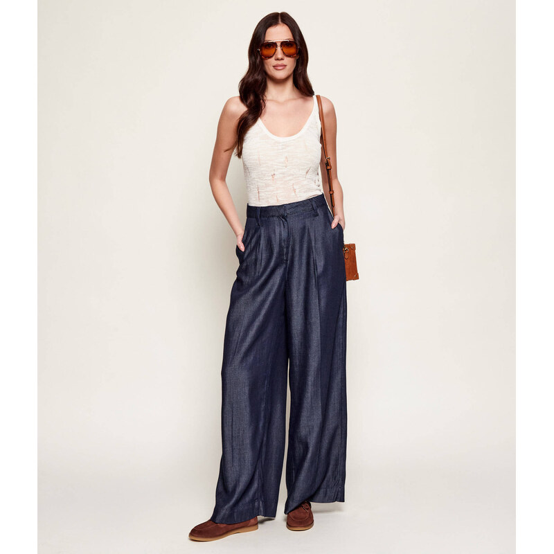 Pinko Mokasíny GRACE 01 | semiš