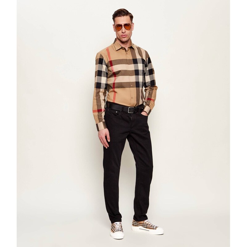 Burberry Tenisky