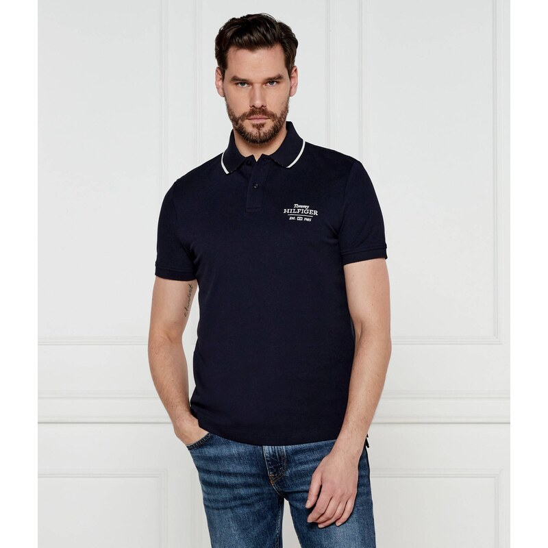 Tommy Hilfiger Polokošile | Regular Fit