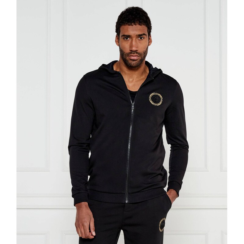 Plein Sport Mikina Tiger | Regular Fit