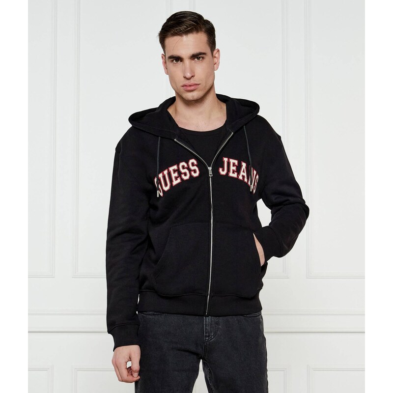 Guess Jeans Mikina | Regular Fit