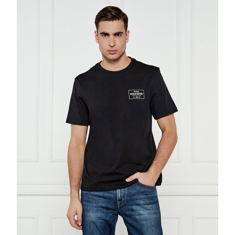 Tommy Hilfiger Tričko | Regular Fit