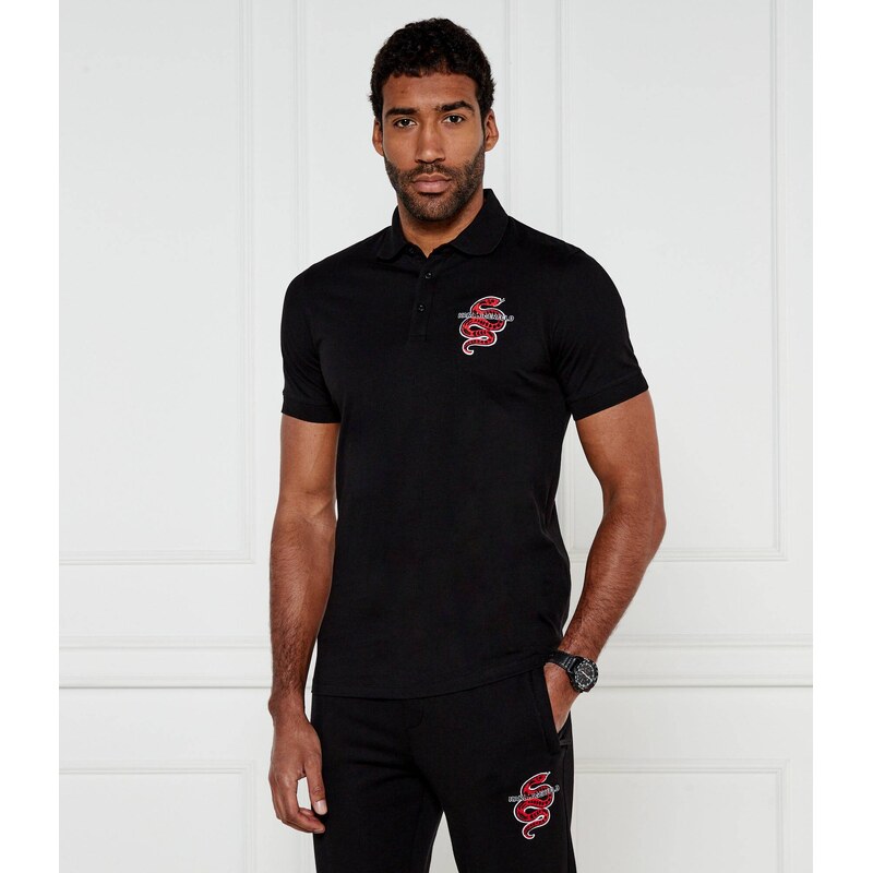 Karl Lagerfeld Polokošile | Regular Fit