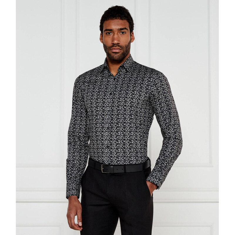 Karl Lagerfeld Košile | Slim Fit