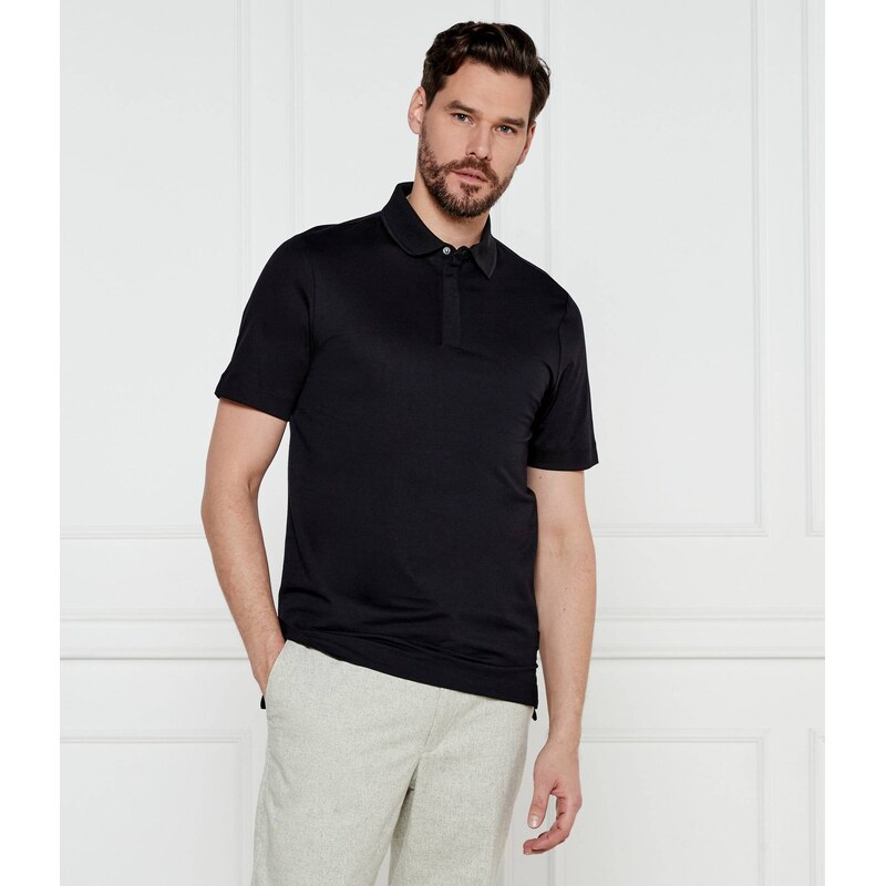 BOSS BLACK Polokošile P-Prout 224 | Regular Fit