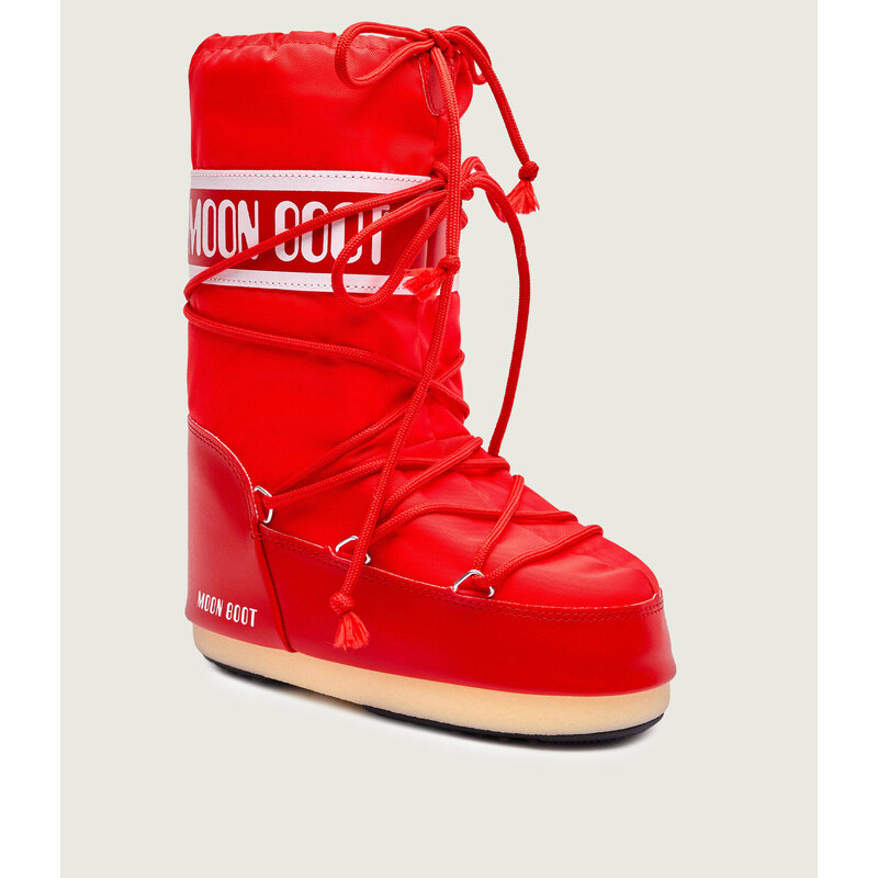 Moon Boot Sněhule MB ICON NYLON