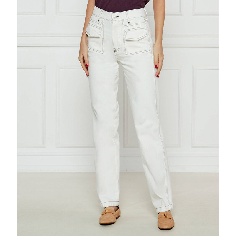 Tommy Hilfiger Džíny | Relaxed fit | high waist 102852353