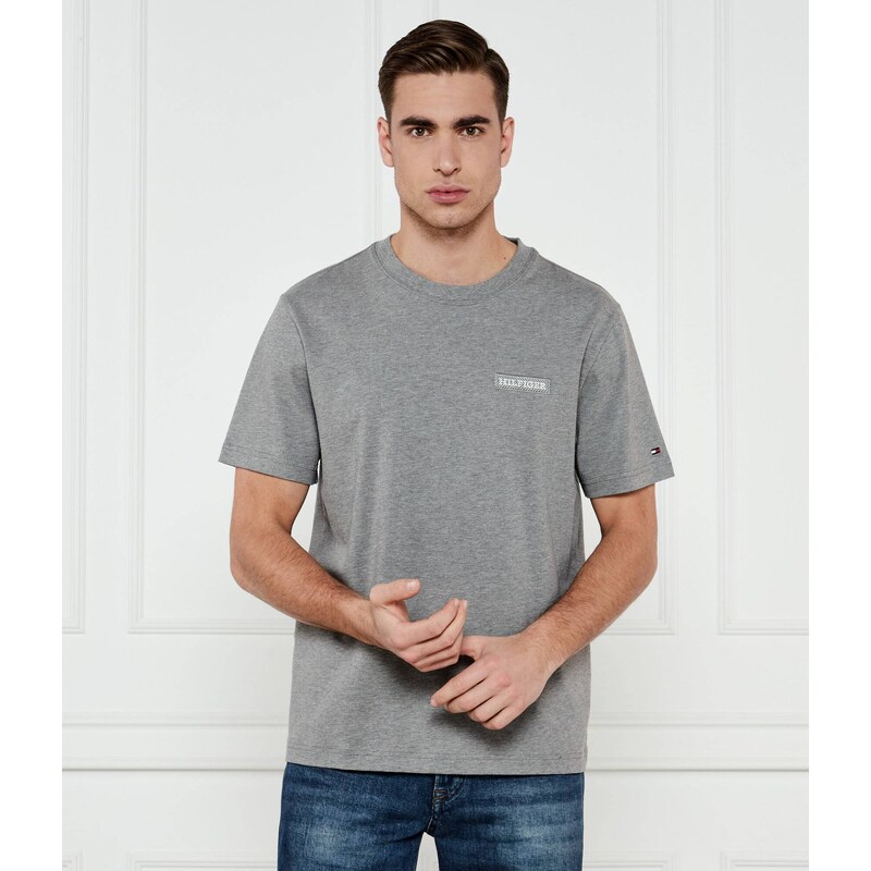 Tommy Hilfiger Tričko | Regular Fit