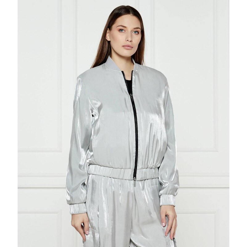 Armani Exchange Bunda bomber | Regular Fit