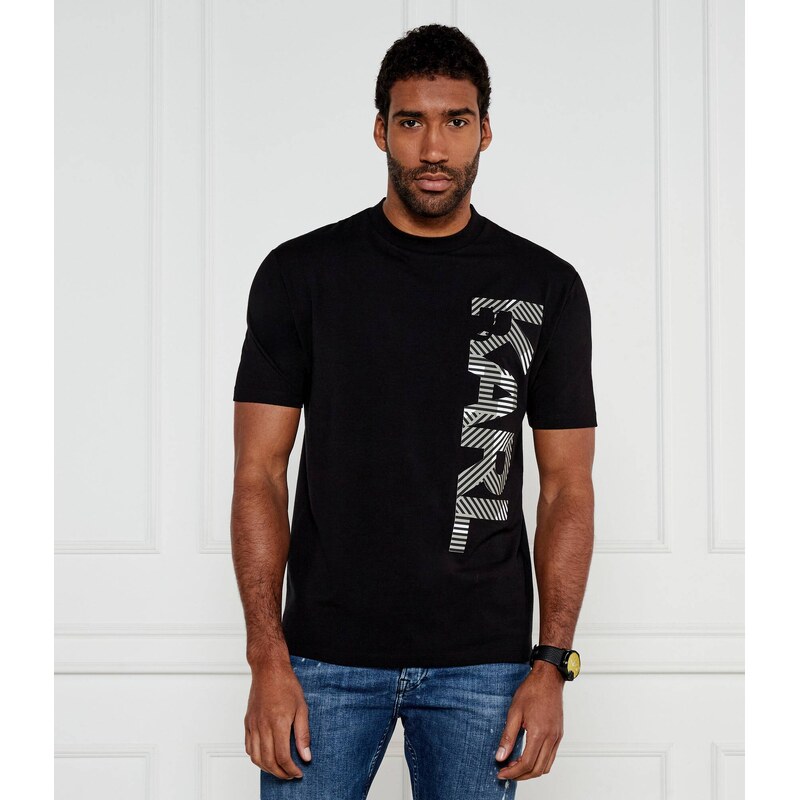 Karl Lagerfeld Tričko | Loose fit