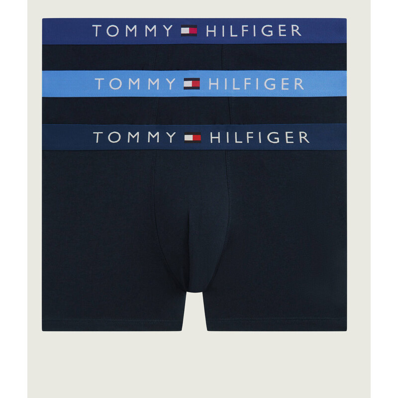 Tommy Hilfiger Boxerky 3-pack