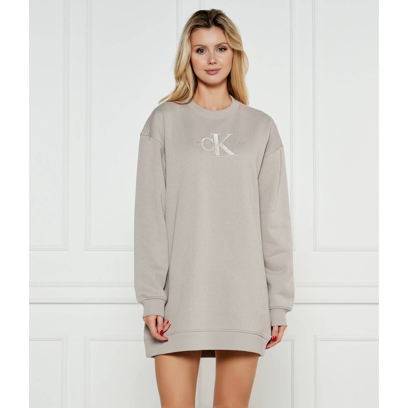 Calvin Klein Jeans Šaty 102827694