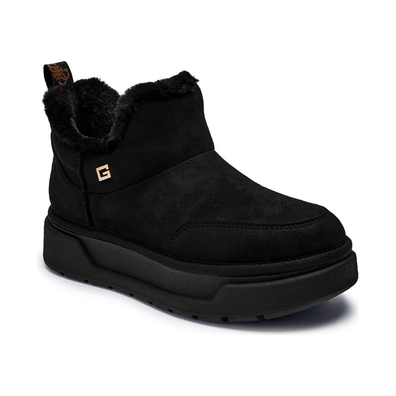 Guess Sněhule UNIE | shearling 102840477