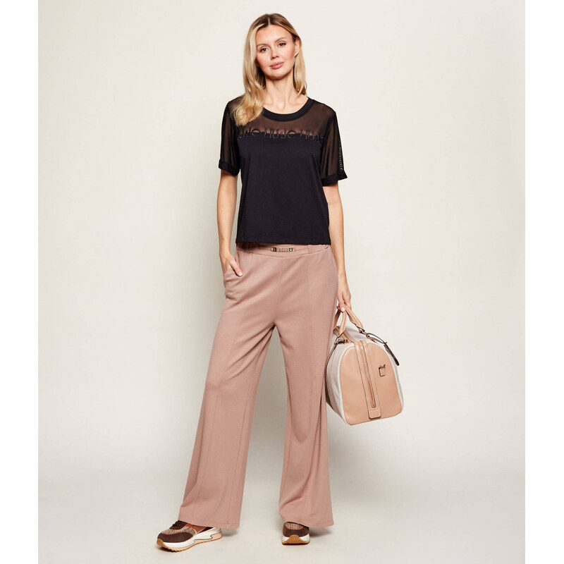 Liu Jo Sport Tričko | regular fit