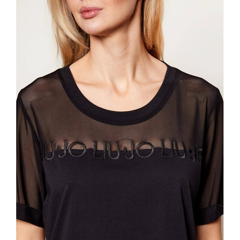 Liu Jo Sport Tričko | regular fit