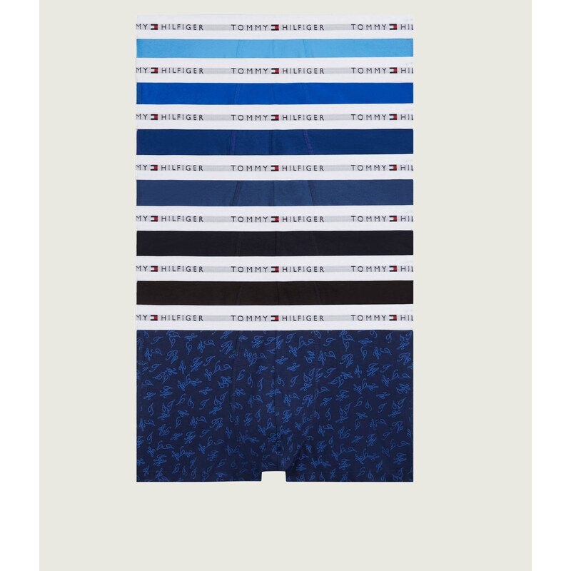 Tommy Hilfiger Boxer shorts 7-pack