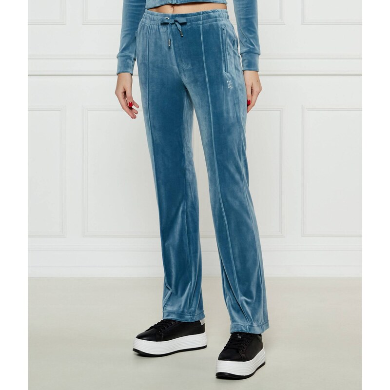 Juicy Couture Tepláky TINA | Regular Fit 102780192