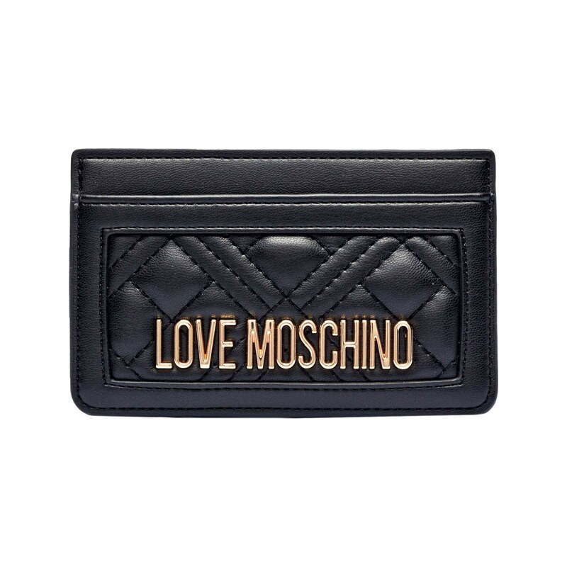 Love Moschino Pouzdro na karty 107030245
