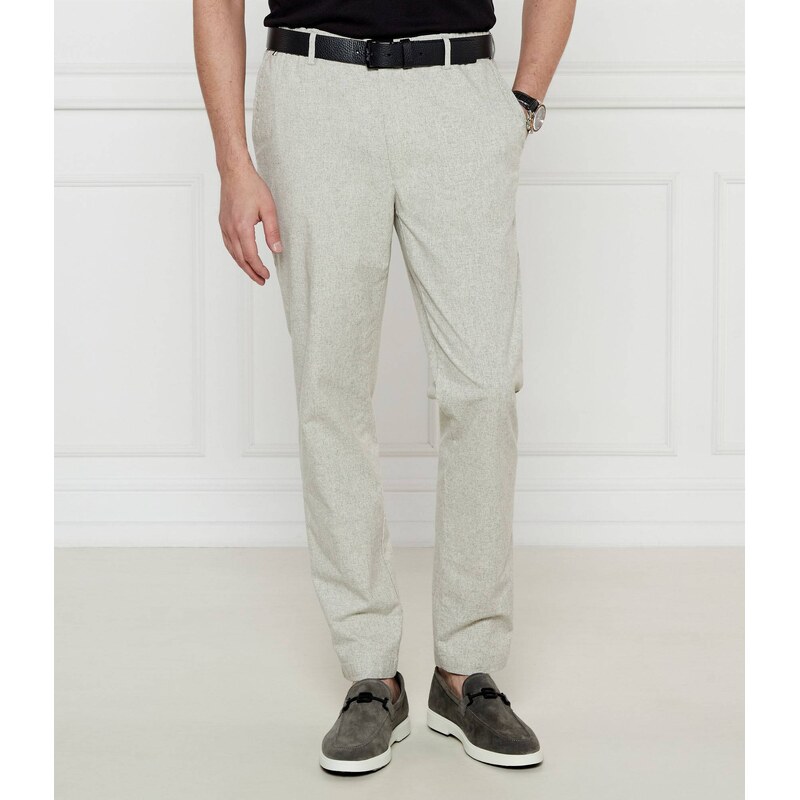 BOSS BLACK Kalhoty chino H-Kane-RDS | Tapered fit