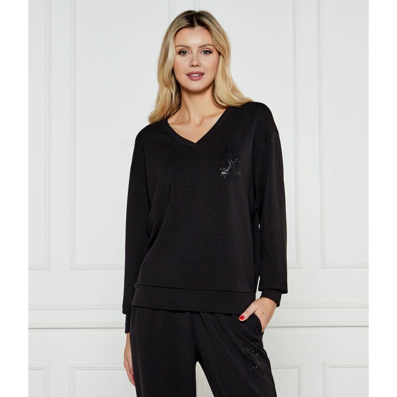 Armani Exchange Mikina | Regular Fit 102817854