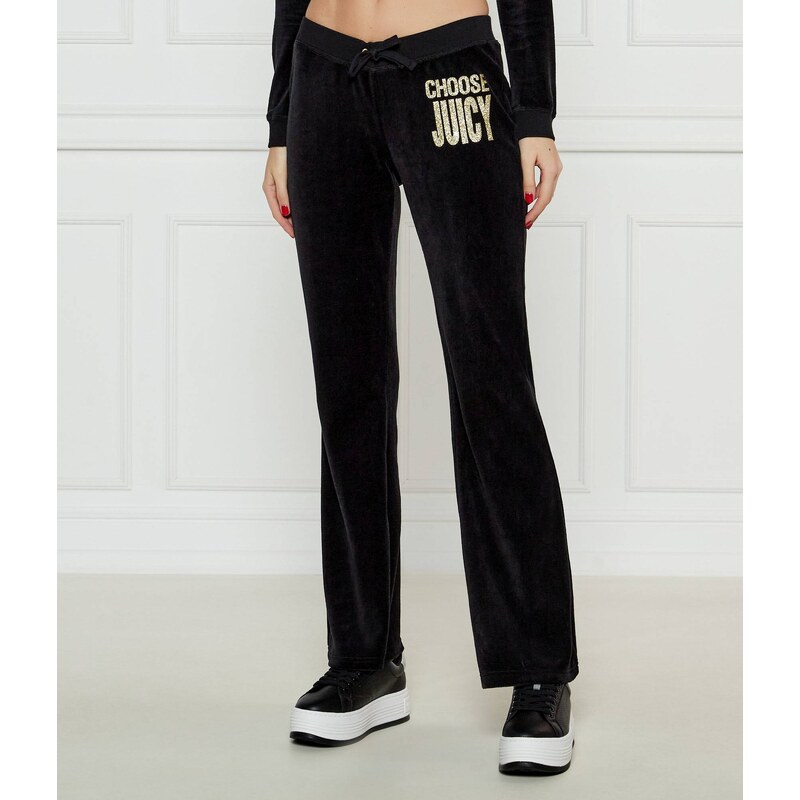 Juicy Couture Tepláky CASIA | Slim Fit | low rise 102780198