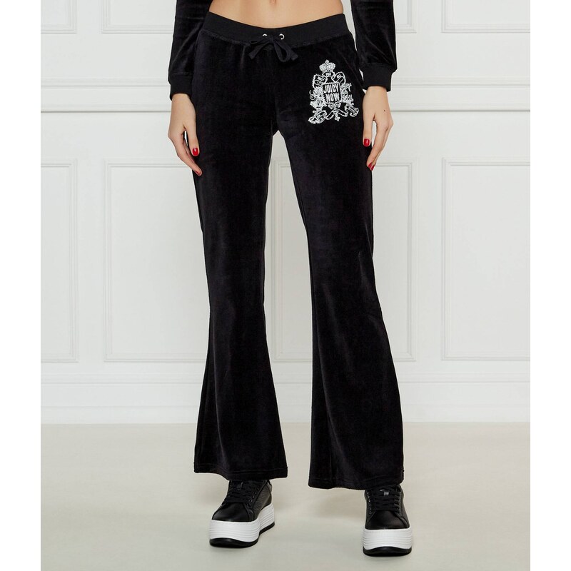 Juicy Couture Tepláky CASIA | Straight fit | low rise 102780199