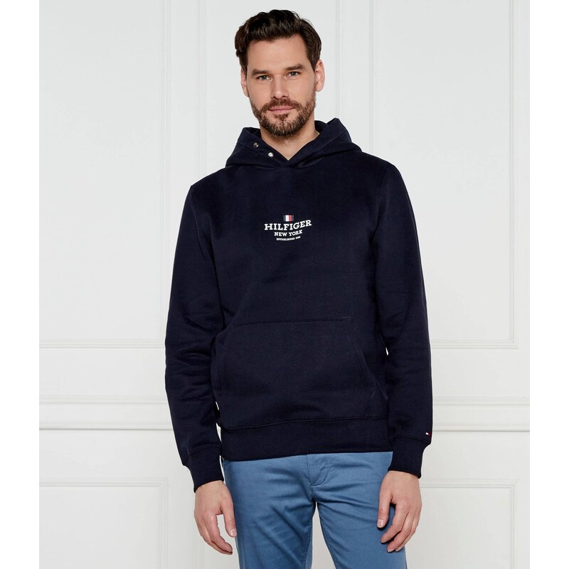 Tommy Hilfiger Mikina | Oversize fit